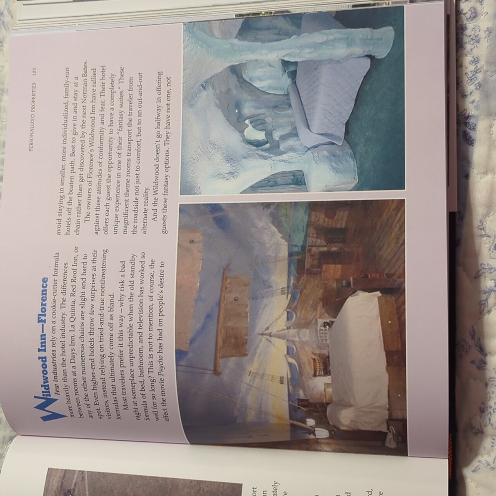 Weird Kentucky Book - Picture 6 of 6